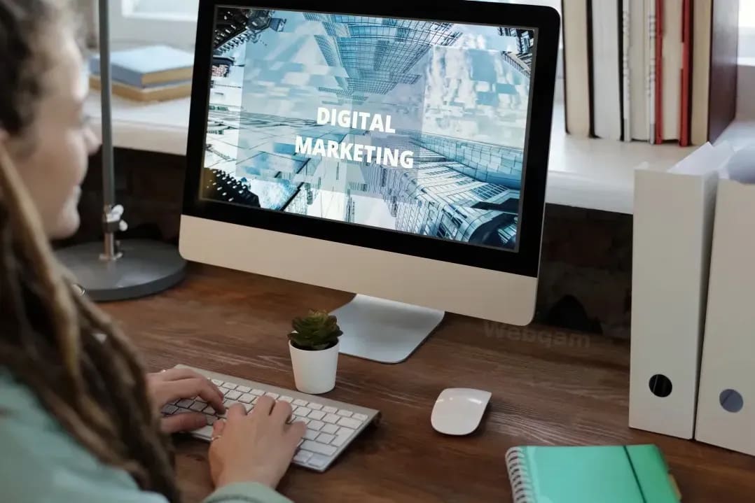 SEO et contenu : construire une visibilité durable pour votre marque